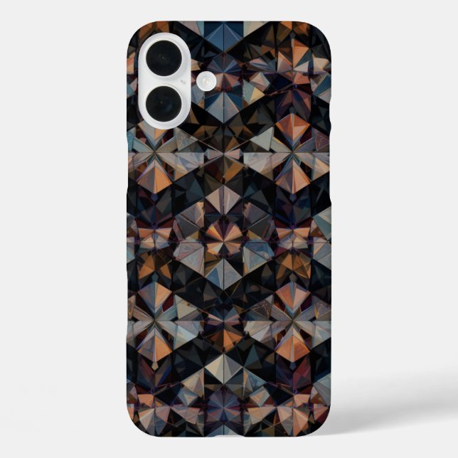modern phone case design (Back)
