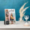 Modern Photo Collage Graduation Keepsake