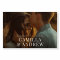Modern Photo Elegant Wedding Easel
