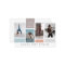 Modern Photo Grid Personal Trainer Fitness Coach