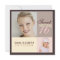 Modern Photo Square Sweet Sixteen Birthday Party