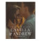 Modern Photo Wedding Keepsake