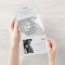 Modern Photo with Overlay | Wedding