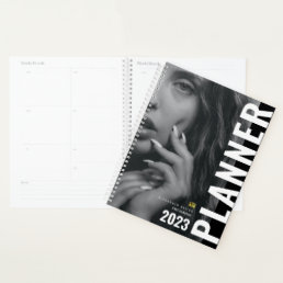 Modern photography business planner