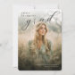 Modern PhotoPop Collage Graduation Party Invitation