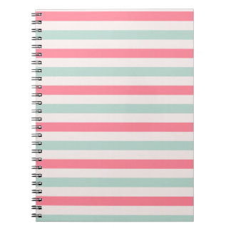 Mint Green Notebooks & Journals | Zazzle