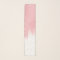 Modern Pink Brush strokes white Design