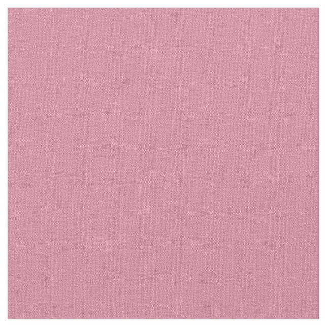 Modern pink color solid bright trendy fabric (Close Up)