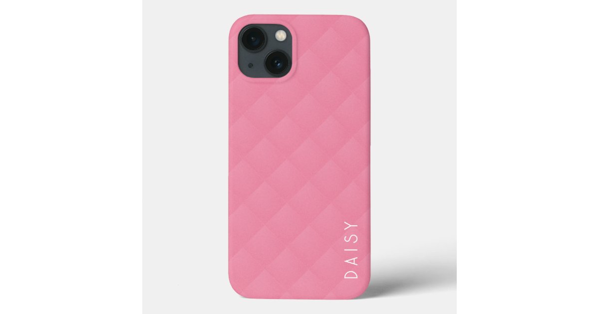 Pink Sticker Collage Phone Case, Christian Gifts