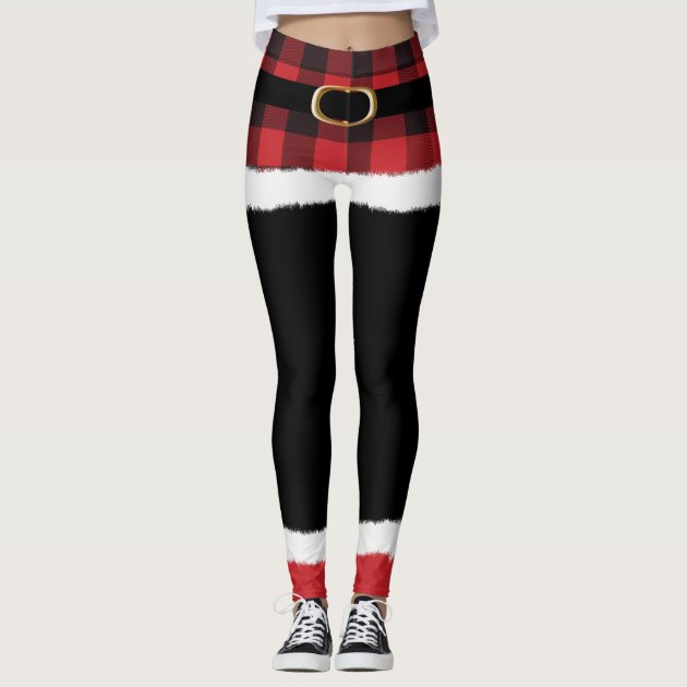 Funny hotsell christmas leggings