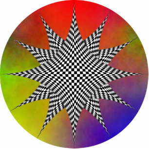 Modern Plasma by Kenneth Yoncich Statuette