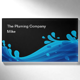 Modern Plumber Theme Name ID Tags