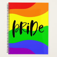 Modern Pride Rainbow