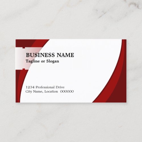 Modern Professional Business Cards