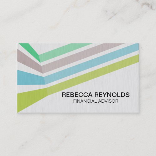 Modern Professional Business Cards