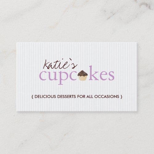 Modern Professional Business Card