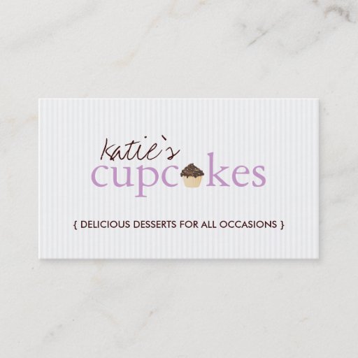 Customizable Modern Professional Business Card