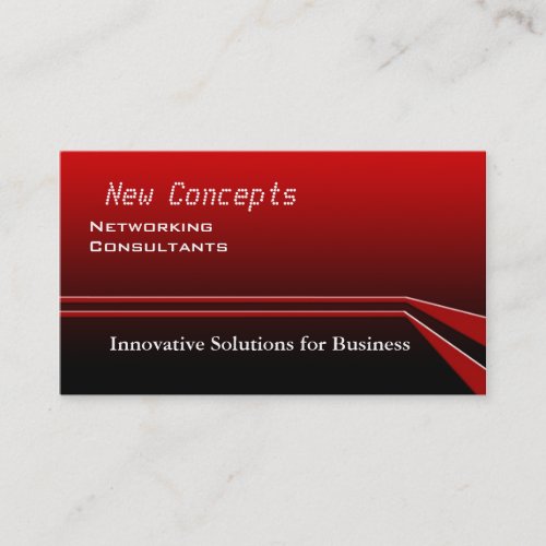 Modern &amp; Professional Business Card Templates