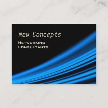 Modern Professional Business Card by Lasting__Impressions at Zazzle