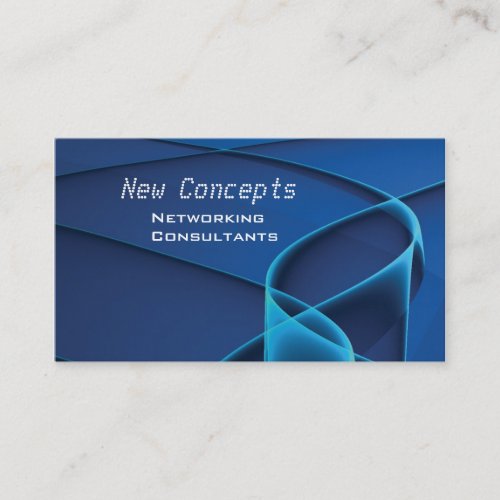 Modern Professional Business Cards
