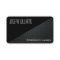 Modern Professional Carbon Fiber Business Cards