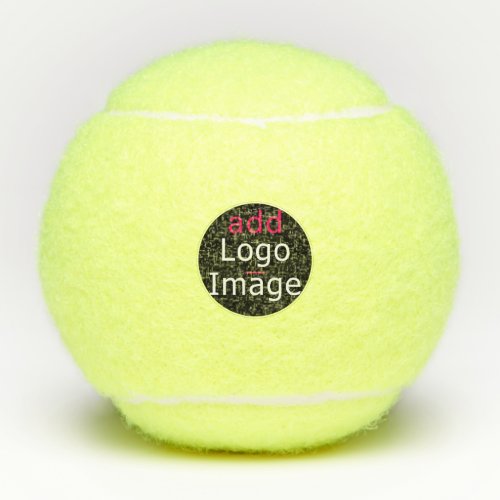 Modern Professional Custom Business  Tennis Balls