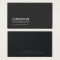 MODERN PROFESSIONAL Dark Gray