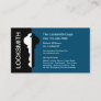 Modern Professional Locksmith Businesscards Business Card