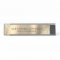 Modern Professional Luxury Gold Sparkle Glitter