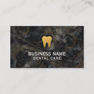 Modern Professional Minimalist Executive Generic B Business Card