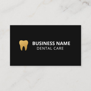 Modern Professional Minimalist Executive Generic B Business Card
