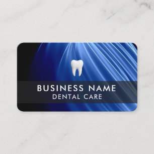 Modern Professional Minimalist Executive Generic B Business Card