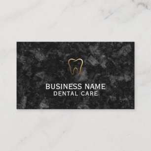 Modern Professional Minimalist Executive Generic B Business Card