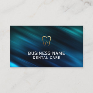 Modern Professional Minimalist Executive Generic B Business Card