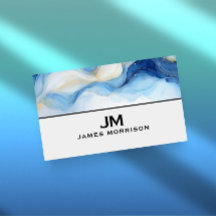 Modern Professional Minimalist Executive Generic B