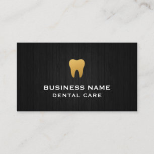 Modern Professional Minimalist Executive Generic B Business Card