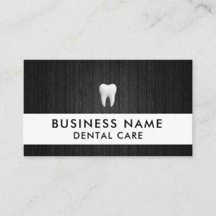 Modern Professional Minimalist Executive Generic B Business Card