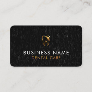 Modern Professional Minimalist Executive Generic B Business Card