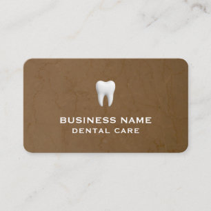 Modern Professional Minimalist Executive Generic B Business Card