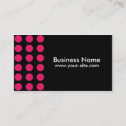 Modern Professional Plain Simple Stylish Classy Business Card at Zazzle