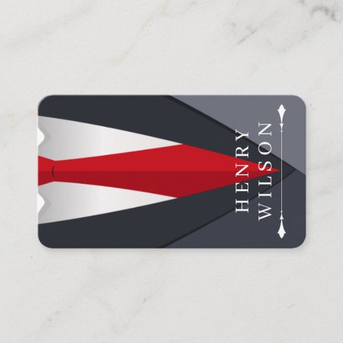 Modern,Professional,Simple Designed Business Card
