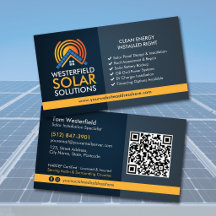 Modern Professional Solar Panel Installation