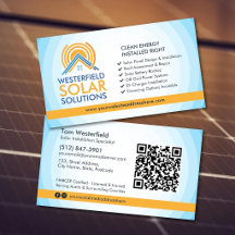 Modern Professional Solar Panel Installation