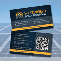 Modern Professional Solar Panel Installation