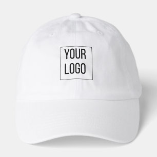 Modern Promotional Logo Business Hat