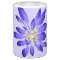 Modern Purple Flowers
