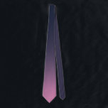 Modern Purple Pink Colorful Ombre Gradient Neck Tie<br><div class="desc">Modern Purple Pink Colorful Ombre Gradient neck tie. Matching items available.</div>