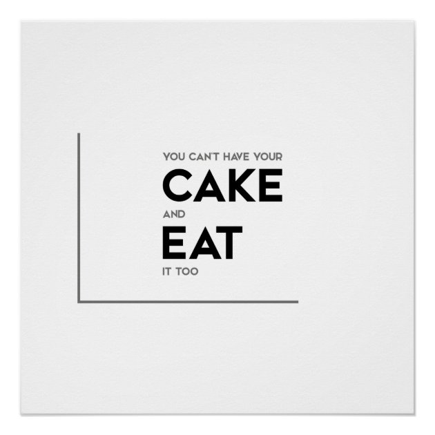 Eat Cake Today Review - M Cake Boutique