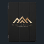 Modern Real Estate Promotional Realtor Logo<br><div class="desc">Elevate Your Real Estate Brand with Premium Promotional Items! Ensure your clients never forget your name with personalized iPad Cover. Perfect for jotting down property details and contact information, these note pads keep you top of mind. Make a statement of professionalism with custom-branded items. Impress clients with a polished presentation...</div>