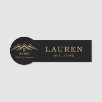 Modern Real Estate Promotional Realtor